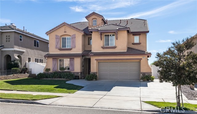 Detail Gallery Image 1 of 34 For 33871 Parkside Lane, Yucaipa,  CA 92399 - 6 Beds | 4 Baths