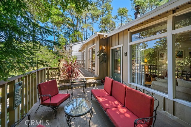 Detail Gallery Image 6 of 38 For 1359 Berwick Dr, Cambria,  CA 93428 - 2 Beds | 1 Baths