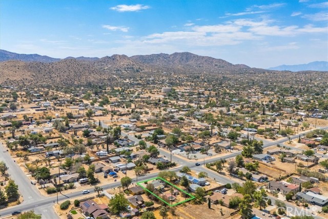 Detail Gallery Image 33 of 38 For 55960 Onaga Trl, Yucca Valley,  CA 92284 - 2 Beds | 1 Baths