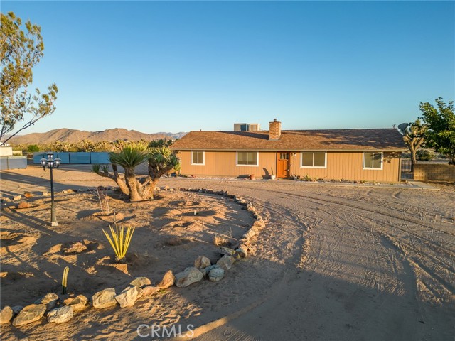 Detail Gallery Image 67 of 70 For 59377 Belfair Dr, Yucca Valley,  CA 92284 - 3 Beds | 4 Baths