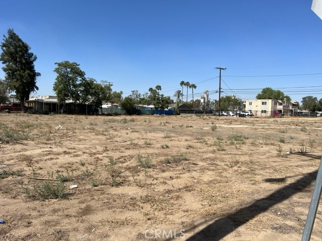 0 E 3rd, Perris, CA, 92570 0 E 3rd, Perris, CA, 92570