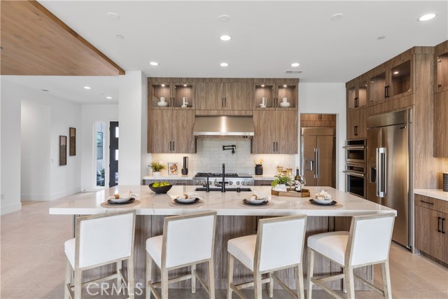 Detail Gallery Image 4 of 73 For 32195 Daybrook Ter, Temecula,  CA 92591 - 4 Beds | 4/1 Baths