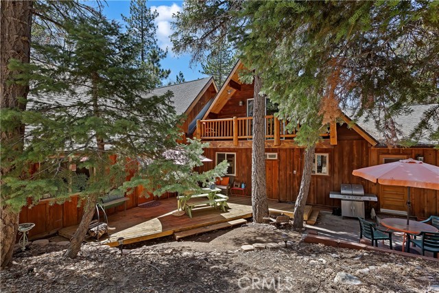 Detail Gallery Image 32 of 36 For 43413 Sheephorn Rd, Big Bear Lake,  CA 92315 - 4 Beds | 2/1 Baths
