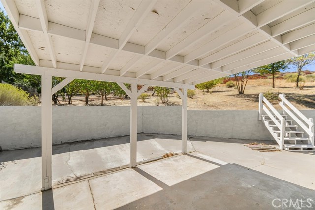 Detail Gallery Image 21 of 25 For 15372 Sandrock Dr, Lake Hughes,  CA 93532 - 3 Beds | 2 Baths