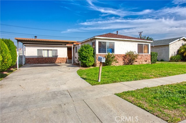 16353 Binney St, Hacienda Heights, CA 91745