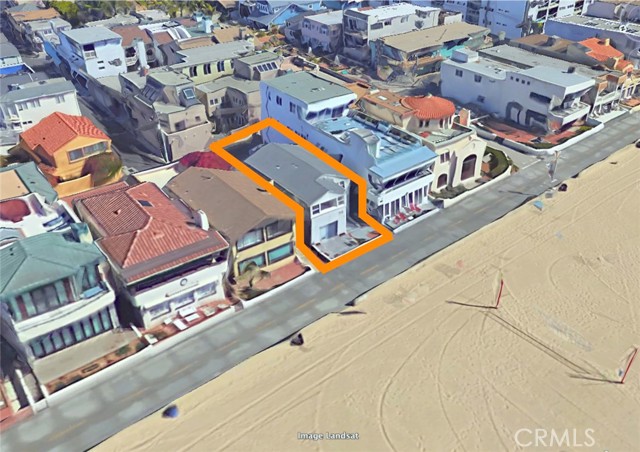 Detail Gallery Image 14 of 26 For 1614 the Strand, Hermosa Beach,  CA 90254 - 4 Beds | 4 Baths