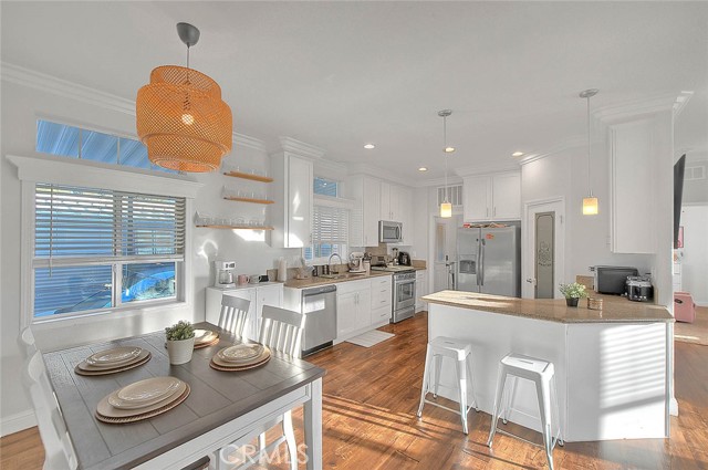 Detail Gallery Image 14 of 36 For 1444 Michigan Ave #40,  Beaumont,  CA 92223 - 4 Beds | 2 Baths