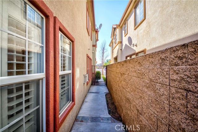 Detail Gallery Image 44 of 44 For 406 Condor Ave, Brea,  CA 92823 - 3 Beds | 2/1 Baths