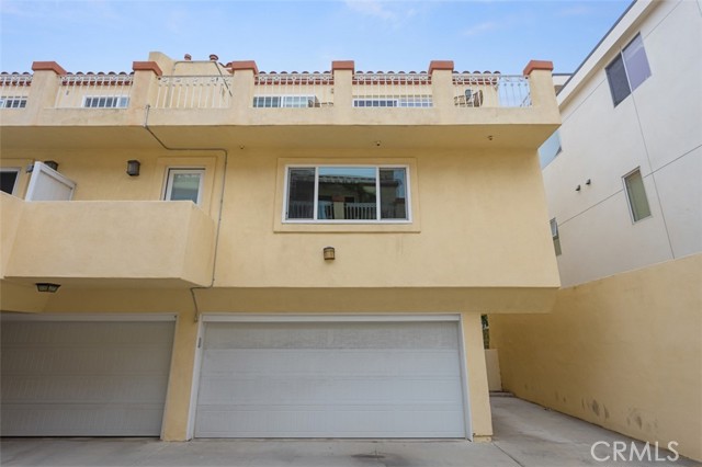 840 Loma Dr #4, Hermosa Beach, CA 90254