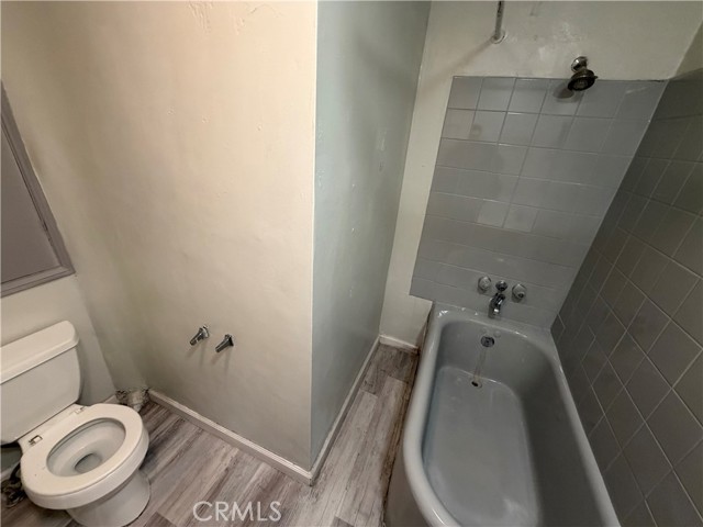 Detail Gallery Image 10 of 11 For 8529 Oleander Ave #3,  Fontana,  CA 92335 - 1 Beds | 1 Baths