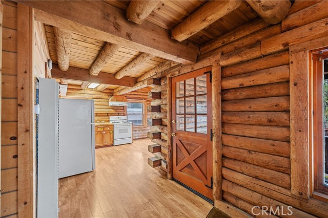 Detail Gallery Image 7 of 33 For 53645 Country Club Dr, Idyllwild,  CA 92549 - 2 Beds | 1 Baths
