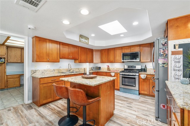 Detail Gallery Image 18 of 55 For 10080 Valle Vista Rd, Phelan,  CA 92371 - 3 Beds | 2/1 Baths