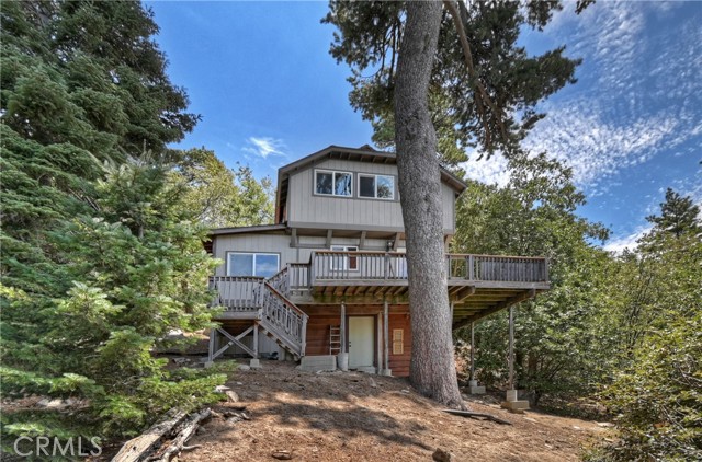 Detail Gallery Image 16 of 17 For 25515 True, Twin Peaks,  CA 92391 - 2 Beds | 2 Baths