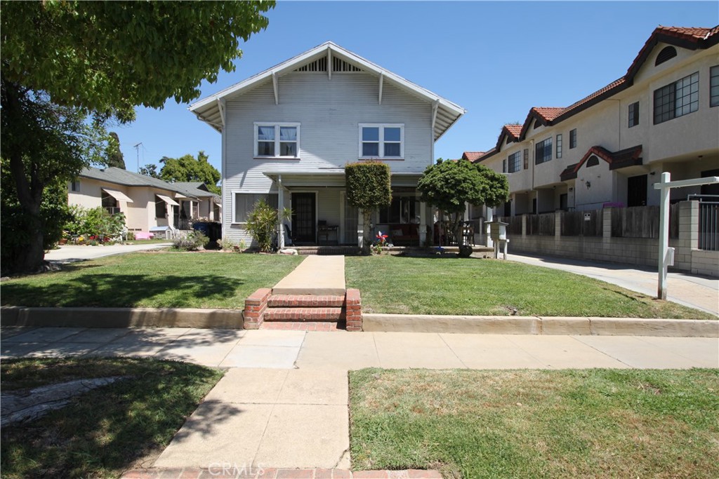 314 La France Ave
