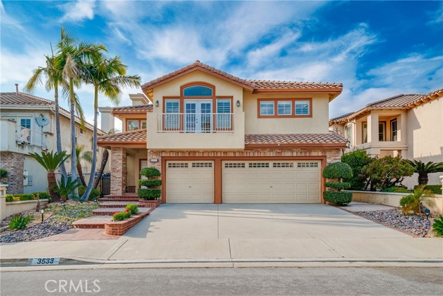Detail Gallery Image 1 of 46 For 3533 Brighton Pl, Rowland Heights,  CA 91748 - 4 Beds | 4 Baths