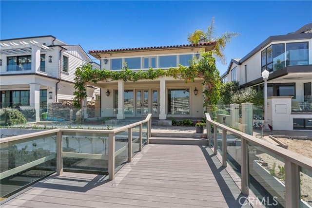 Detail Gallery Image 45 of 59 For 500 via Lido Nord, Newport Beach,  CA 92663 - 5 Beds | 4 Baths