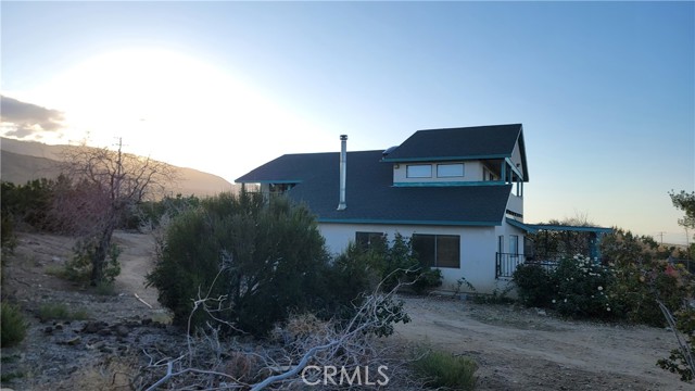 9635 Primavera Road, Pinon Hills, CA, 92372 9635 Primavera Road, Pinon Hills, CA, 92372