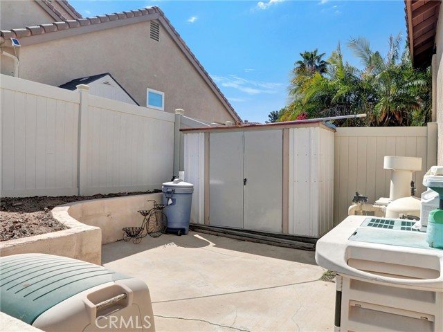 Detail Gallery Image 9 of 45 For 27370 Englewood St, Moreno Valley,  CA 92555 - 4 Beds | 3 Baths