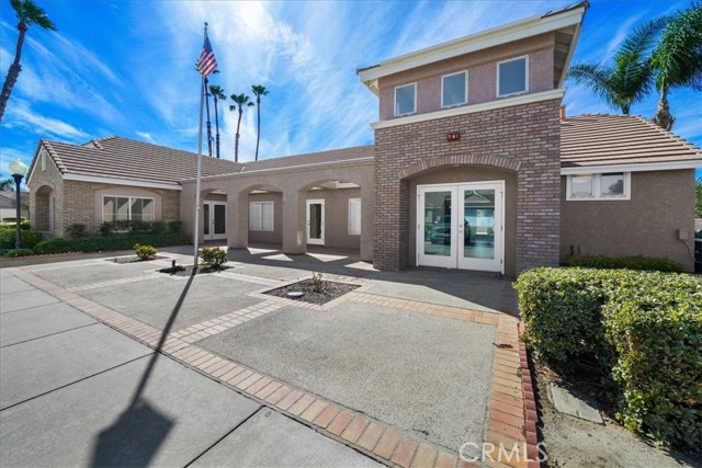 Detail Gallery Image 27 of 41 For 717 Balsam Way, Hemet,  CA 92545 - 2 Beds | 2 Baths