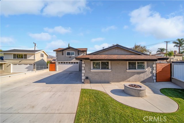 943 Majella Ave, La Verne, CA 91750