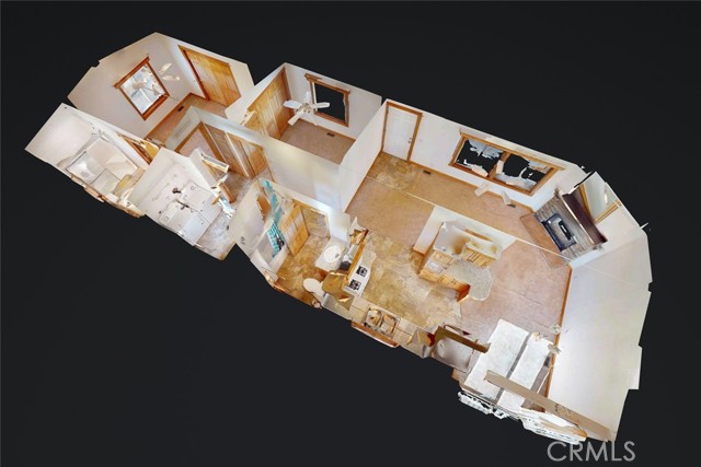 Detail Gallery Image 61 of 61 For 1432 Gordon, Paradise,  CA 95969 - 2 Beds | 2 Baths