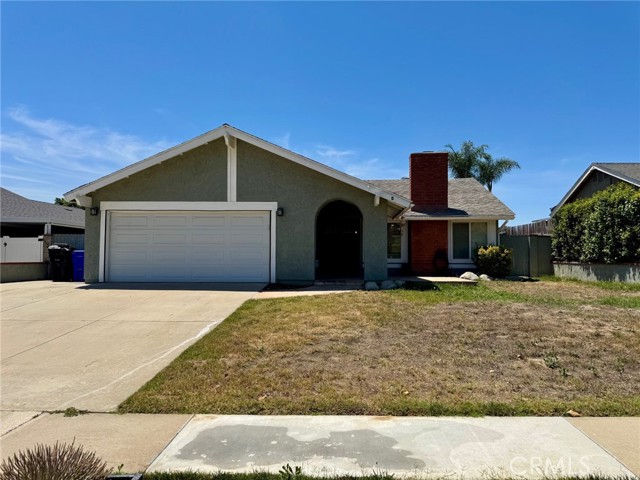 Detail Gallery Image 1 of 18 For 9931 Stafford St, Rancho Cucamonga,  CA 91730 - 3 Beds | 2 Baths