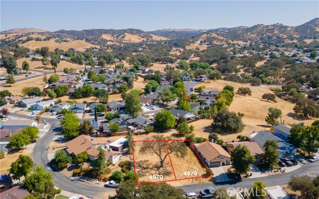 4970 Pretty Doe Lane, Paso Robles, California 93446, ,Land,For Sale,4970 Pretty Doe Lane,CRNS24201153