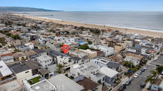 Detail Gallery Image 32 of 33 For 231 27th St, Hermosa Beach,  CA 90254 - 3 Beds | 2 Baths