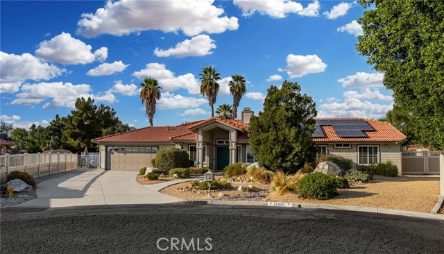 Detail Gallery Image 3 of 58 For 12409 Foxhound Cir, Moreno Valley,  CA 92555 - 4 Beds | 2 Baths