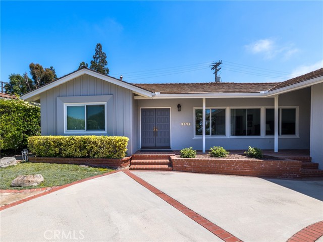 2224 Via Acalones, Palos Verdes Estates, CA 90274