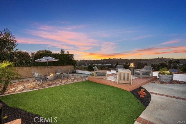 Detail Gallery Image 3 of 19 For 26611 El Mar Dr, Mission Viejo,  CA 92691 - 4 Beds | 3/1 Baths