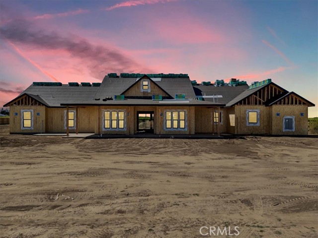 Detail Gallery Image 7 of 34 For 605 S Anderson a Rd, Exeter,  CA 93221 - 7 Beds | 5/1 Baths