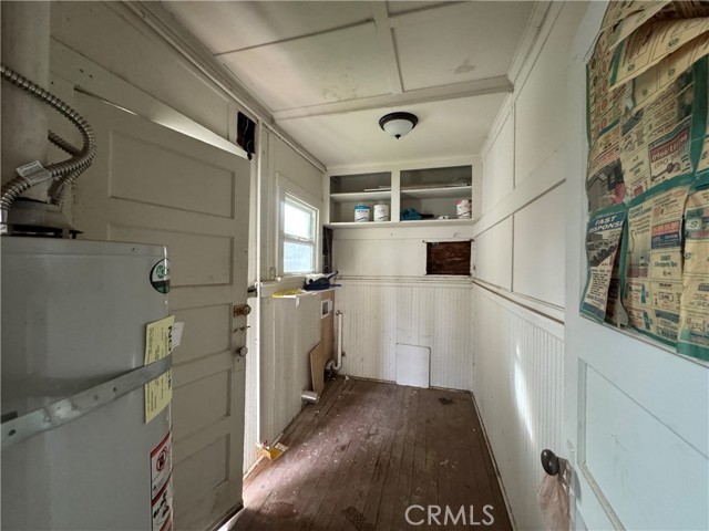 Detail Gallery Image 5 of 16 For 307 S Curry St, Tehachapi,  CA 93561 - 2 Beds | 1 Baths