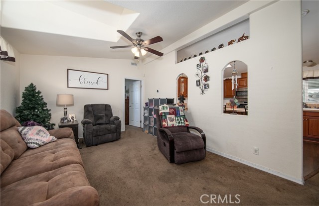 Detail Gallery Image 5 of 17 For 12813 7th Street #24,  Yucaipa,  CA 92399 - 3 Beds | 2 Baths