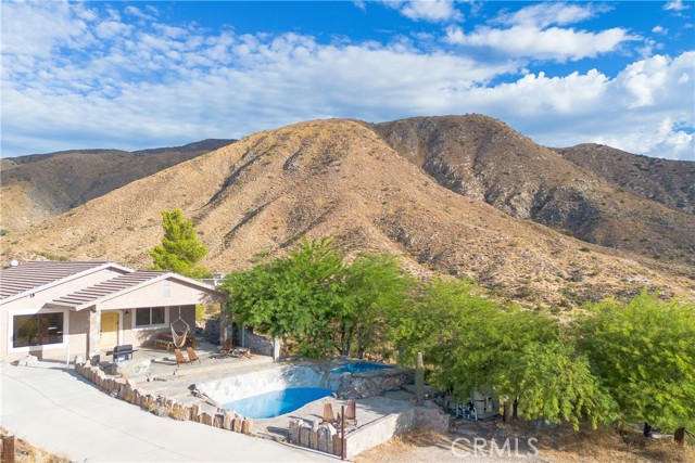Detail Gallery Image 7 of 38 For 48823 Tamarisk Dr, Morongo Valley,  CA 92256 - 2 Beds | 2 Baths