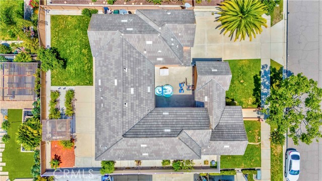 Detail Gallery Image 54 of 58 For 3189 Katharine Dr, Escondido,  CA 92027 - 5 Beds | 4/1 Baths