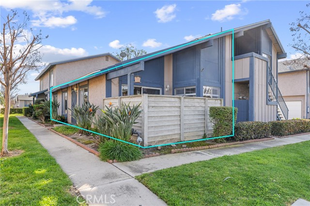 Detail Gallery Image 21 of 37 For 720 Windwood, Walnut,  CA 91789 - 2 Beds | 1 Baths