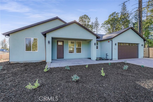 1597 Gate Ln, Paradise, CA 95969