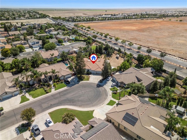 Detail Gallery Image 35 of 37 For 12805 Monterey Beach Dr, Bakersfield,  CA 93311 - 4 Beds | 3/1 Baths