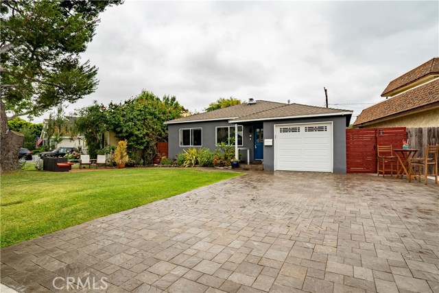 2809 May Avenue, Redondo Beach, California 90278, 2 Bedrooms Bedrooms, ,1 BathroomBathrooms,Residential,Sold,May,PW20121501