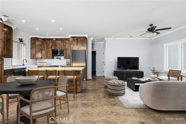 Detail Gallery Image 6 of 58 For 930 Kinder Cir, Orland,  CA 95963 - 3 Beds | 2 Baths