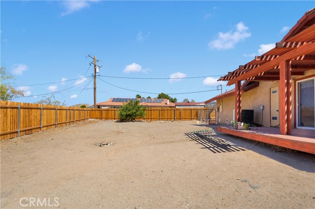 Detail Gallery Image 40 of 51 For 18830 Munsee Rd, Apple Valley,  CA 92307 - 4 Beds | 2/1 Baths