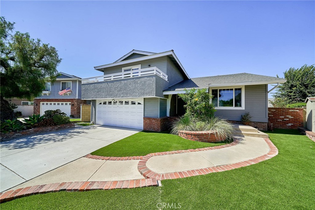 4565 Almond Avenue