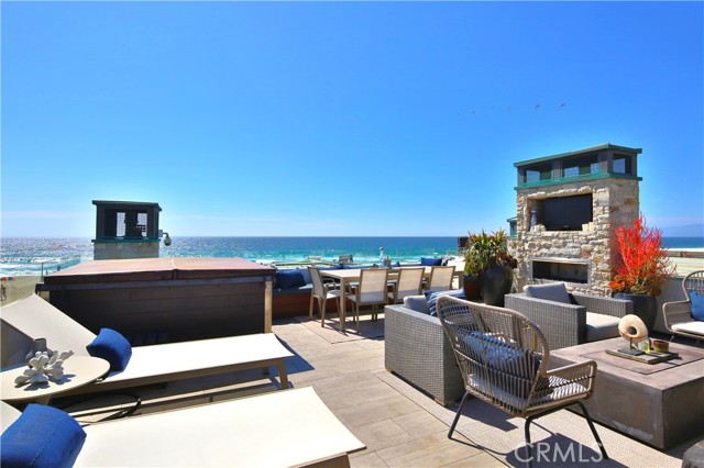 Detail Gallery Image 25 of 28 For 3124 the Strand, Hermosa Beach,  CA 90254 - 4 Beds | 6 Baths