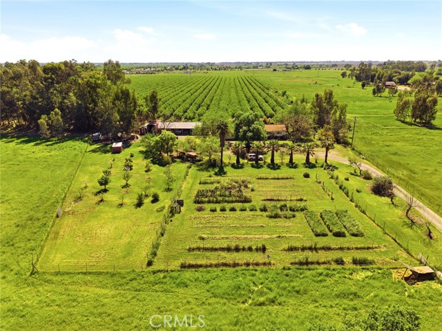 Detail Gallery Image 36 of 40 For 24065 Maria Road, Corning,  CA 96021 - 3 Beds | 2 Baths
