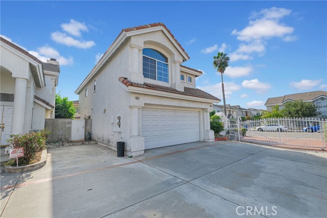 Detail Gallery Image 25 of 27 For 3478 Whistler Ave, El Monte,  CA 91732 - 4 Beds | 3/1 Baths