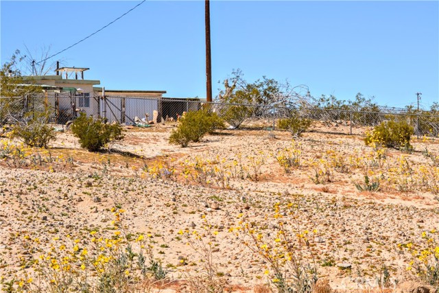 Detail Gallery Image 26 of 28 For 4040 Peter Rabbit, Twentynine Palms,  CA 92277 - 2 Beds | 1 Baths