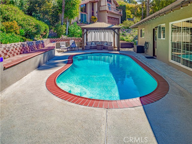 10335 Valley Glow Drive, Sunland (los Angeles), CA 91040 Listing Photo  33