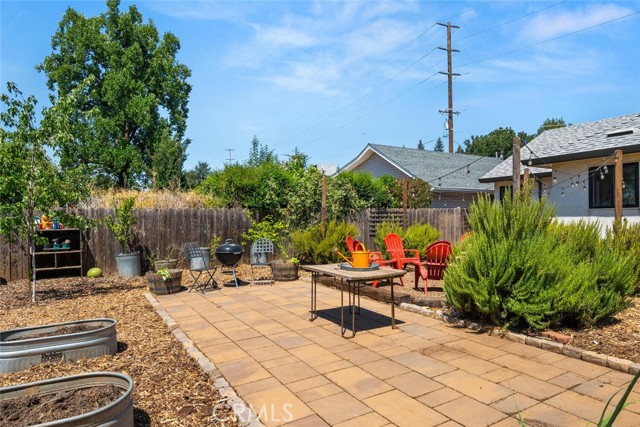 Detail Gallery Image 27 of 34 For 1178 Marian Ave, Chico,  CA 95928 - 3 Beds | 2 Baths