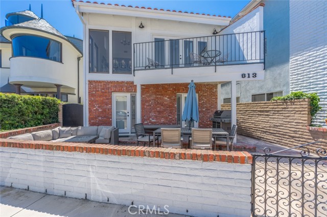 Image 2 for 813 W Bay Ave, Newport Beach, CA 92661